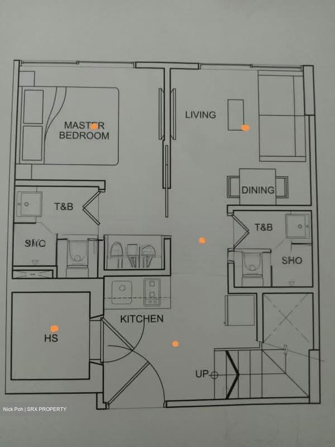 Guillemard Suites (D14), Apartment #597637401